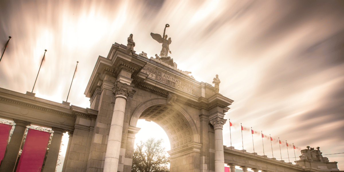 Liberty Village Toronto